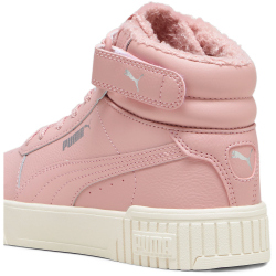 PUMA Carina 2.0 Mid-Top Sneaker gefüttert...