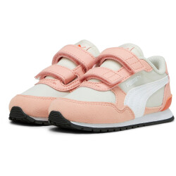 PUMA ST Runner v3 Nl Baby-Sneaker mit Klettverschluss 11...
