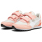 PUMA ST Runner v3 Nl V PS Sneaker Kinder 11 - alpine snow/puma white/poppy pink 29