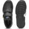 PUMA ST Runner v3 Nl V PS Sneaker Kinder 10 - PUMA black/PUMA white/regal blue 30