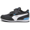 PUMA ST Runner v3 Nl V PS Sneaker Kinder 10 - PUMA black/PUMA white/regal blue 30