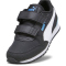 PUMA ST Runner v3 Nl V PS Sneaker Kinder 10 - PUMA black/PUMA white/regal blue 30