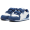 PUMA Cabana Racer Sl 20 Baby-Sneaker mit Klettverschluss 12 - puma white/puma white/persian blue 22