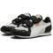 PUMA Cabana Racer SL 20 PS Sneaker mit Klettverschluß Kinder 11 - ash gray/puma white/puma black 28
