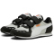PUMA Cabana Racer SL 20 PS Sneaker mit Klettverschlu&szlig; Kinder 11 - ash gray/puma white/puma black 30