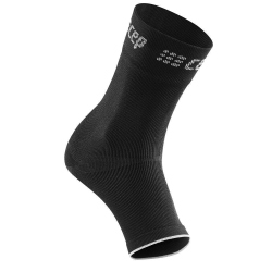 CEP Ortho Ankle Sleeve black/grey IV