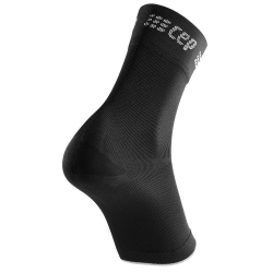 CEP Ortho Ankle Sleeve black/grey IV