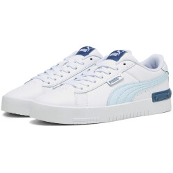 PUMA Jada Sneaker Kinder 23 - puma white/icy blue/inky...