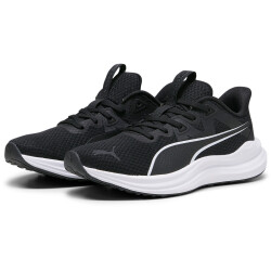 PUMA Reflect Lite Laufschuhe Kinder 01 - PUMA black/PUMA...