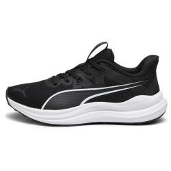 PUMA Reflect Lite Laufschuhe Kinder 01 - PUMA black/PUMA white 37