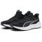 PUMA Reflect Lite Laufschuhe Kinder 01 - PUMA black/PUMA white 37