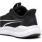 PUMA Reflect Lite Laufschuhe Kinder 01 - PUMA black/PUMA white 37