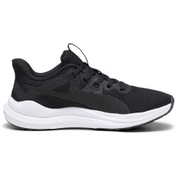 PUMA Reflect Lite Laufschuhe Kinder 01 - PUMA black/PUMA...