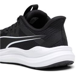 PUMA Reflect Lite Laufschuhe Kinder 01 - PUMA black/PUMA white 39