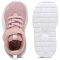 PUMA Anzarun Lite AC Baby-Sneaker mit Klettverschluss 32 - peach smoothie/puma white 24