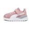 PUMA Anzarun Lite AC Baby-Sneaker mit Klettverschluss 32 - peach smoothie/puma white 24