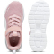 PUMA Anzarun Lite AC PS Kinder Sneaker mit Klettverschluss 32 - peach smoothie/puma white 31