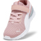 PUMA Anzarun Lite AC PS Kinder Sneaker mit Klettverschluss 32 - peach smoothie/puma white 31