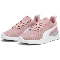 PUMA Anzarun Lite Kinder Sneaker 32 - peach smoothie/puma...
