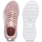 PUMA Anzarun Lite Kinder Sneaker 32 - peach smoothie/puma white 37.5