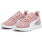PUMA Anzarun Lite Kinder Sneaker 32 - peach smoothie/puma white 38.5