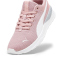 PUMA Anzarun Lite Kinder Sneaker 32 - peach smoothie/puma white 38.5