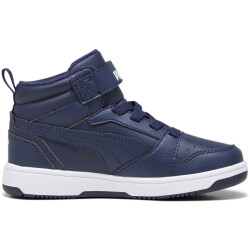 PUMA Rebound V6 Mid Winterized AC+ Sneaker Kinder 03 -...