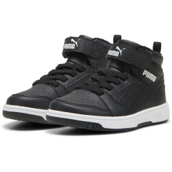 PUMA Rebound V6 Mid Winterized AC+ Sneaker Kinder 01 -...