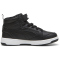 PUMA Rebound V6 Mid Winterized AC+ Sneaker Kinder 01 - PUMA black/PUMA white 31
