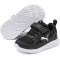 PUMA Fun Racer AC Baby-Sneaker 01 - puma black/puma white 20