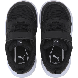 PUMA Fun Racer AC Baby-Sneaker 01 - PUMA black/PUMA white 23