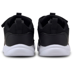 PUMA Fun Racer AC Baby-Sneaker 01 - PUMA black/PUMA white 23