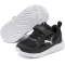 PUMA Fun Racer AC Baby-Sneaker 01 - PUMA black/PUMA white 25