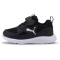 PUMA Fun Racer AC Baby-Sneaker 01 - PUMA black/PUMA white 25