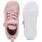 PUMA Flyer Runner Baby-Sneaker mit Klettverschluss 43 - future pink/frosty pink 23