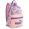PUMA Phase Rucksack Kinder 06 - peach smoothie/aop