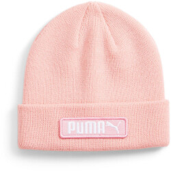 PUMA Classic Cuff Beanie Kinder 05 - peach smoothie