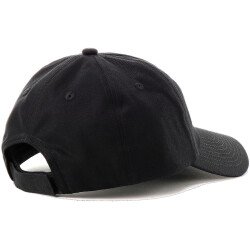 PUMA Essentials Cap Kinder 05 - puma black/big cat