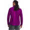 UNDER ARMOUR UA Tech 2.0 1/2 Zip-PPL 573 - mystic magenta XL