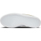 NIKE Court Vision Alta Plateau Sneaker Damen 004 - phantom/sesame-white-sumit white