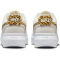NIKE Court Vision Alta Plateau Sneaker Damen 004 - phantom/sesame-white-sumit white