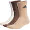 3er Pack adidas Cushioned Crew Socken AE6S - wonwhi/magbei/earstr 37-39