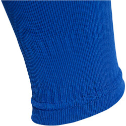 adidas Team 23 Fußball Sleeve-Stutzen AD8R - royblu/white 28-30