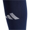 adidas Team 23 Fußball Sleeve-Stutzen AEQ1 - tenabl/white 28-30