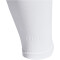 adidas Team 23 Fußball Sleeve-Stutzen 001A - white/black 28-30