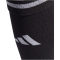 adidas Team 23 Fußball Sleeve-Stutzen 095A - black/white 28-30