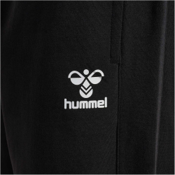 hummel Travel Jogginghose Herren 2001 - black S