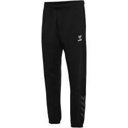 hummel Travel Jogginghose Herren 2001 - black M