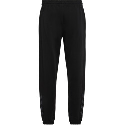 hummel Travel Jogginghose Herren 2001 - black M
