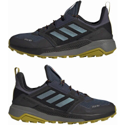 adidas Terrex Trailmaker Cold.RDY Wanderschuhe wonste/wonste/impora 40 2/3